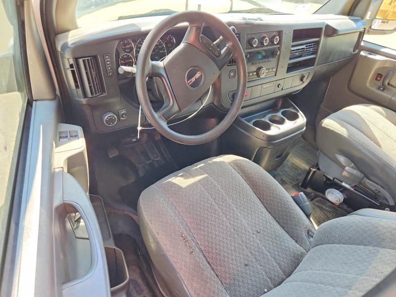 Aukcja sprzedaży 2014 Gmc Savana, vin: 1GTS8AF47E1182332, numer aukcji: 55366706