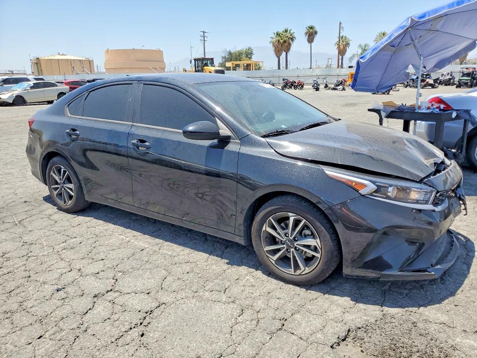 Aukcja sprzedaży 2023 Kia Forte, vin: 3KPF24AD7PE686777, numer aukcji: 55170366