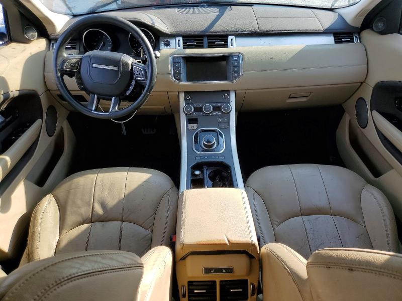Продажа на аукционе авто 2017 Land Rover Range Rover Evoque, vin: SALVP2BGXHH170699, номер лота: 56543116
