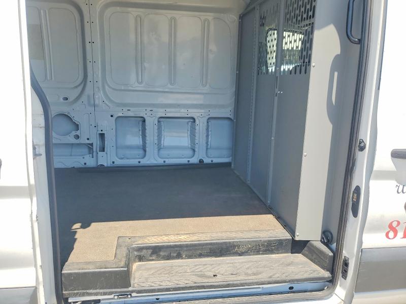 Aukcja sprzedaży 2016 Ford Transit, vin: 1FTYE2CM5GKA36506, numer aukcji: 56667016