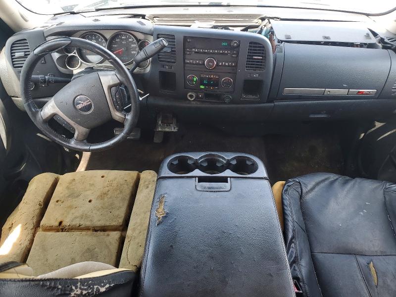 Продажа на аукционе авто 2011 Gmc Sierra C15, vin: 3GTP1VE01BG138789, номер лота: 54746196