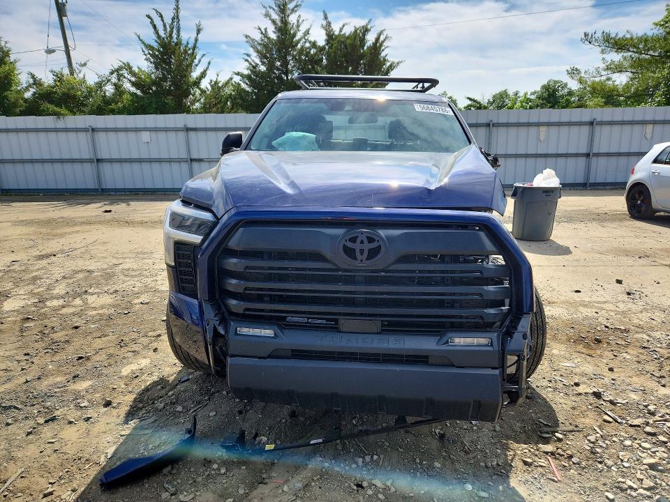 Aukcja sprzedaży 2022 Toyota Tundra, vin: 5TFLA5ABXNX014168, numer aukcji: 56845786