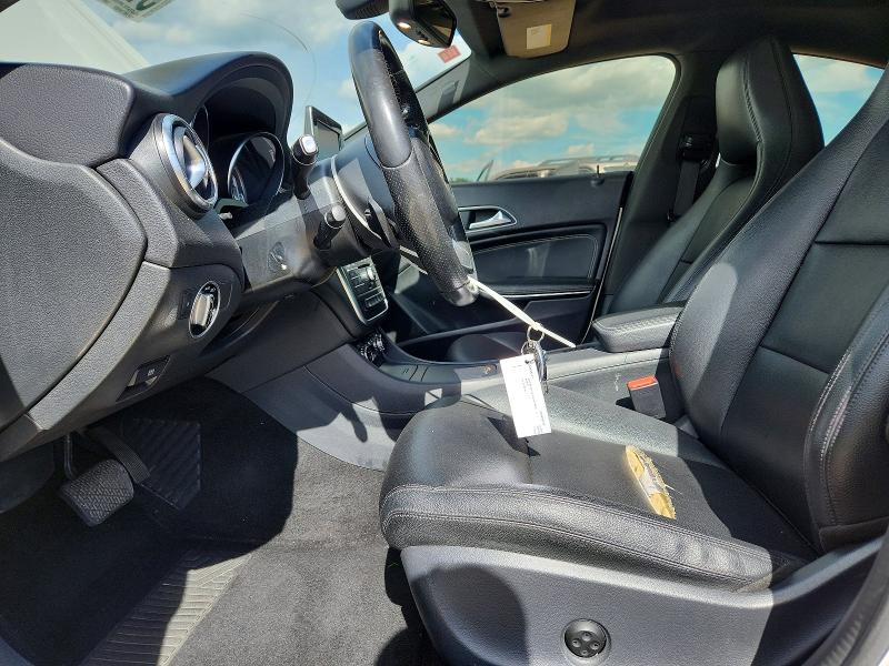 Aukcja sprzedaży 2015 Mercedes-benz Cla, vin: WDDSJ4GB1FN213979, numer aukcji: 57161996
