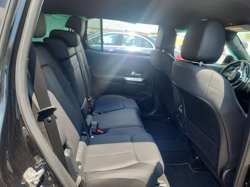 Продаж на аукціоні авто 2025 Mercedes-benz Glb, vin: W1N4M4GB4SW415092, номер лоту: 57467656
