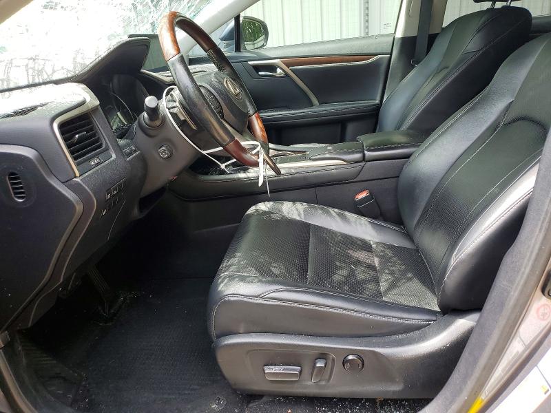 56868696 :رقم المزاد ، 2T2HZMAA0LC157430 vin ، 2020 Lexus Rx مزاد بيع