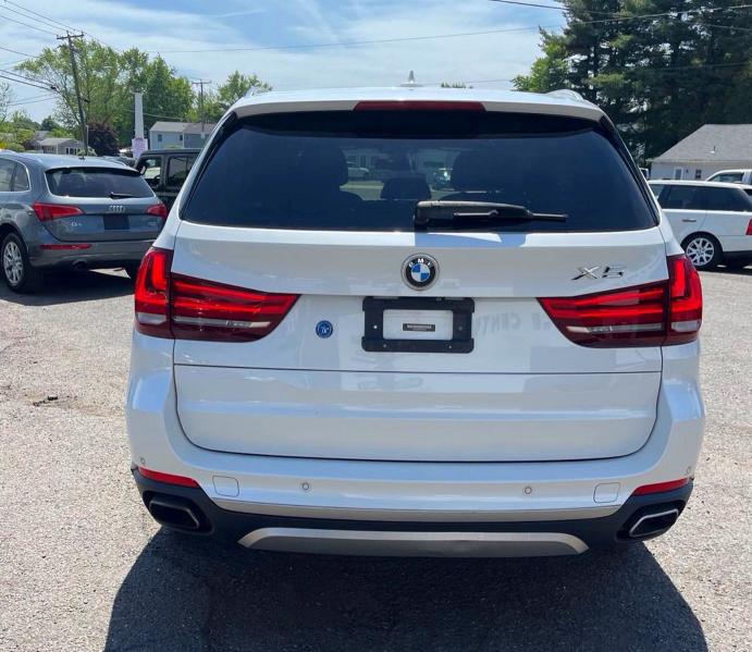 Aukcja sprzedaży 2018 Bmw X5, vin: 5UXKR0C52J0Y02782, numer aukcji: 57536816