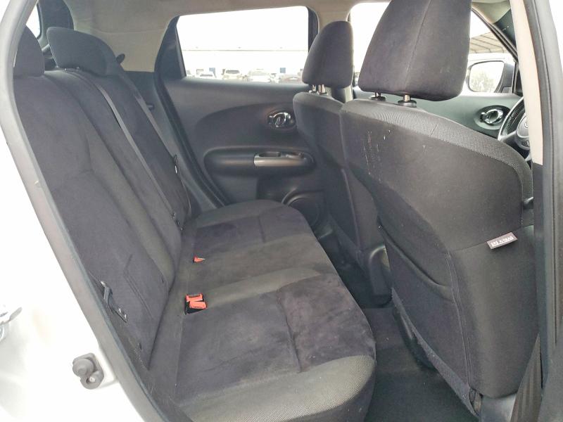 Aukcja sprzedaży 2016 Nissan Juke, vin: JN8AF5MR2GT603165, numer aukcji: 58997986