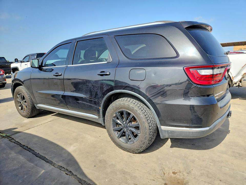 Продаж на аукціоні авто 2015 Dodge Durango, vin: 1C4RDJDG1FC810222, номер лоту: 59278176
