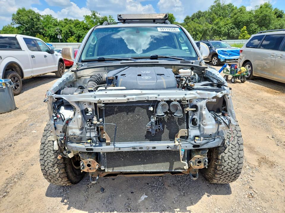Aukcja sprzedaży 2006 Toyota 4runner, vin: JTEBU14R468056976, numer aukcji: 59119356