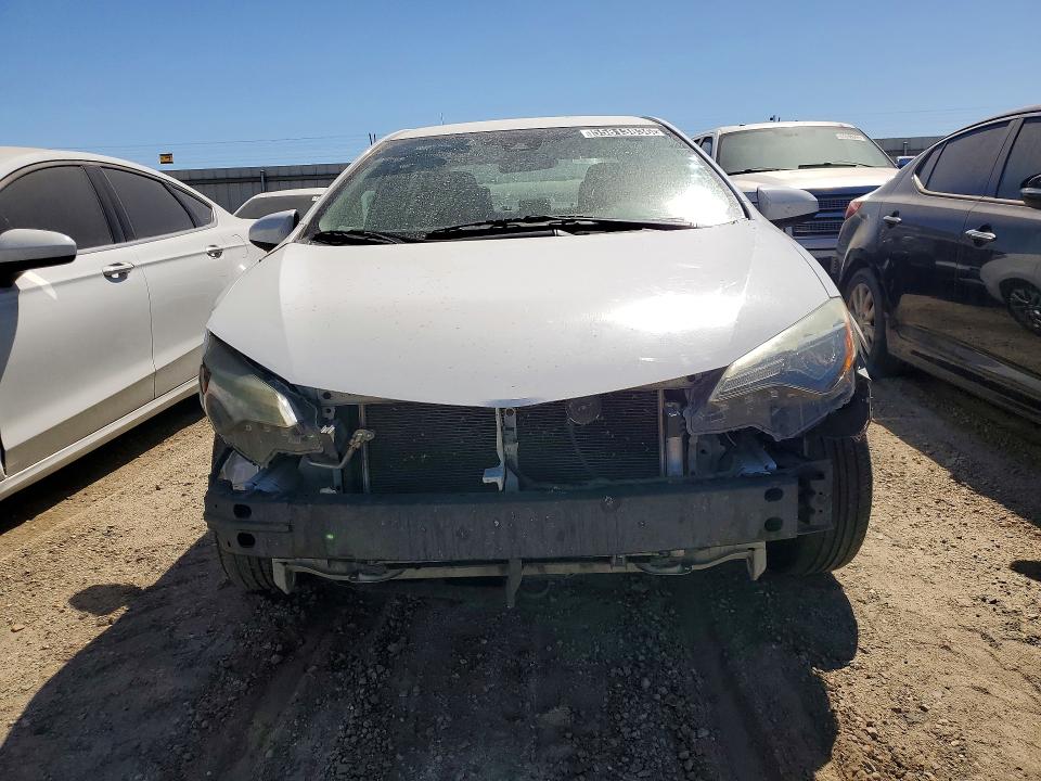 Aukcja sprzedaży 2018 Toyota Corolla, vin: 5YFBURHE5JP815366, numer aukcji: 55813836