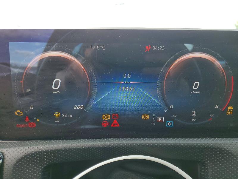 Продажа на аукционе авто 2020 Mercedes-benz Cla, vin: WDD5J4HB9LN060257, номер лота: 57202966
