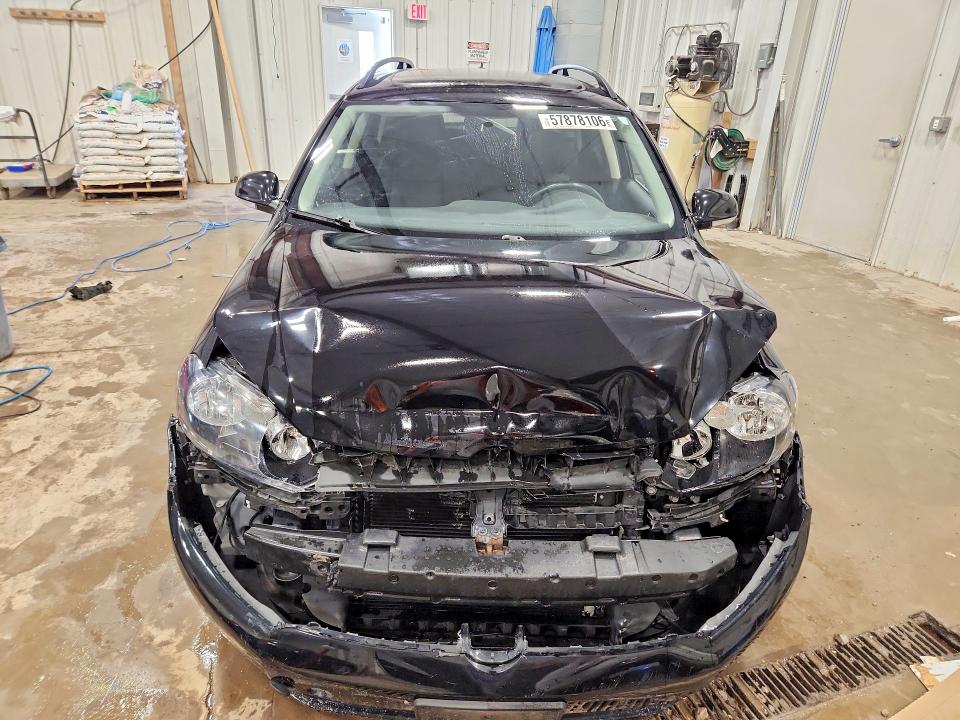 Aukcja sprzedaży 2014 Volkswagen Jetta, vin: 3VWPL7AJXEM604579, numer aukcji: 57878106