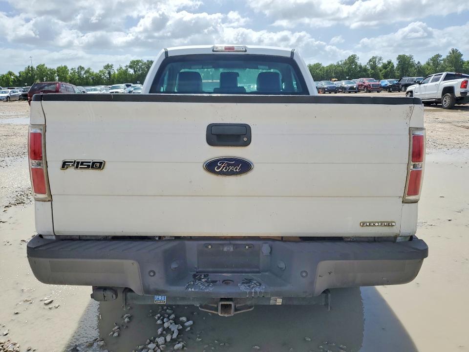 Aukcja sprzedaży 2014 Ford F150, vin: 1FTMF1CM5EKE11166, numer aukcji: 58119256