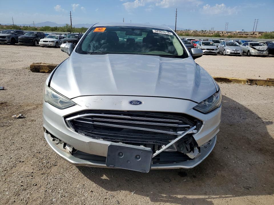 2018 Ford Fusion მანქანა იყიდება აუქციონზე, vin: 3FA6P0HD3JR281179, აუქციონის ნომერი: 58362616