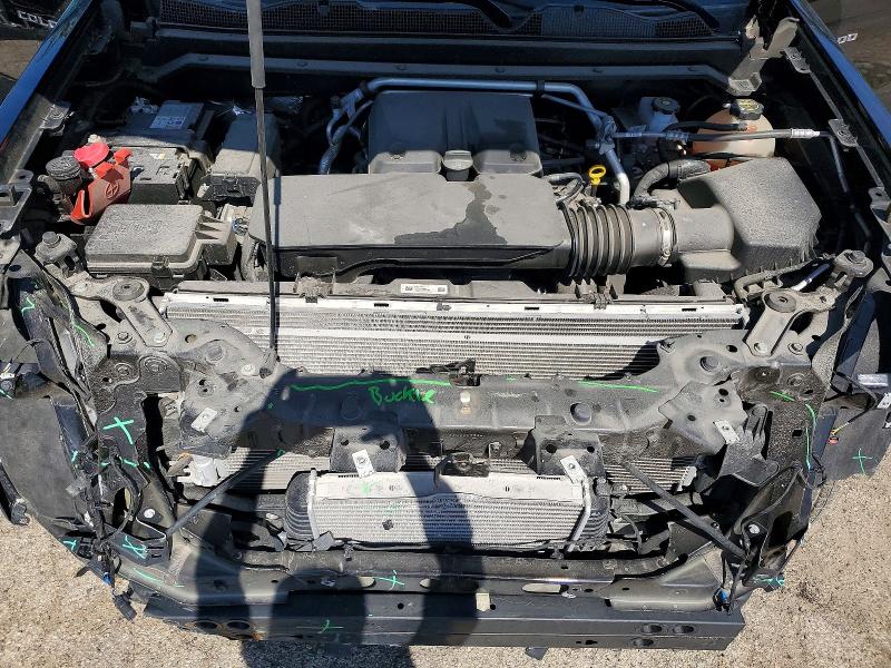 Продаж на аукціоні авто 2025 Chevrolet Colorado, vin: 1GCPSBEK7S1173204, номер лоту: 55275096