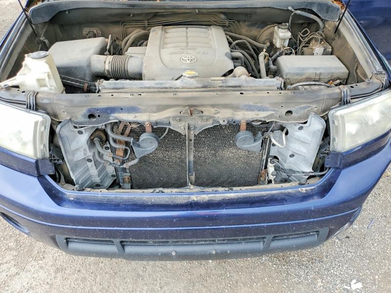 57008996 :رقم المزاد ، 5TFUY5F14DX287475 vin ، 2013 Toyota Tundra مزاد بيع