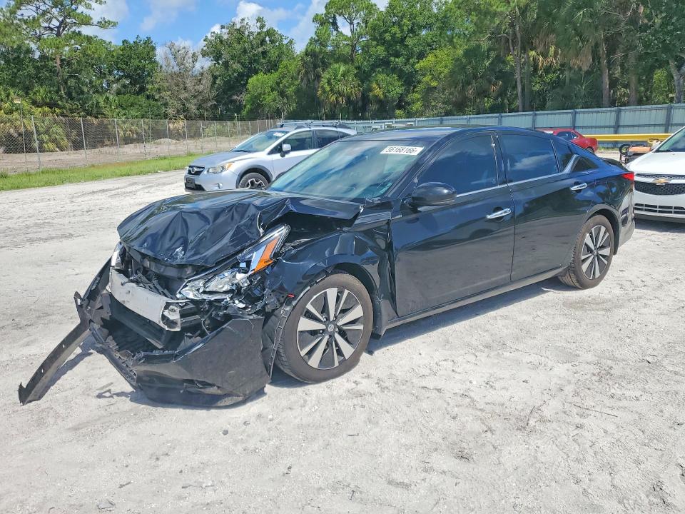 Aukcja sprzedaży 2019 Nissan Altima, vin: 1N4BL4DV7KC180470, numer aukcji: 56168166