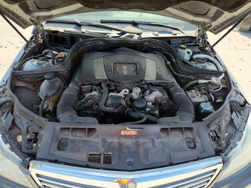 59009806 :رقم المزاد ، WDDGF8BB4CF857312 vin ، 2012 Mercedes-benz C مزاد بيع
