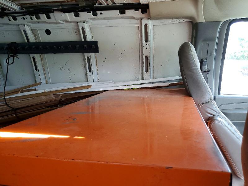 58554356 :رقم المزاد ، 1GCFG15X751198708 vin ، 2005 Chevrolet Uk مزاد بيع