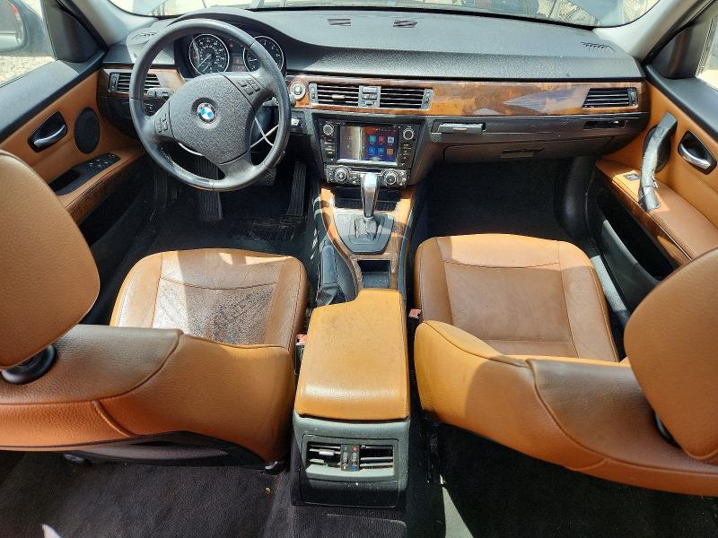 Продажа на аукционе авто 2011 Bmw 328, vin: WBAPH5G57BNM73192, номер лота: 59146306