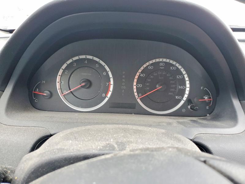 2011 Honda Accord მანქანა იყიდება აუქციონზე, vin: 1HGCP2F40BA088965, აუქციონის ნომერი: 58324226