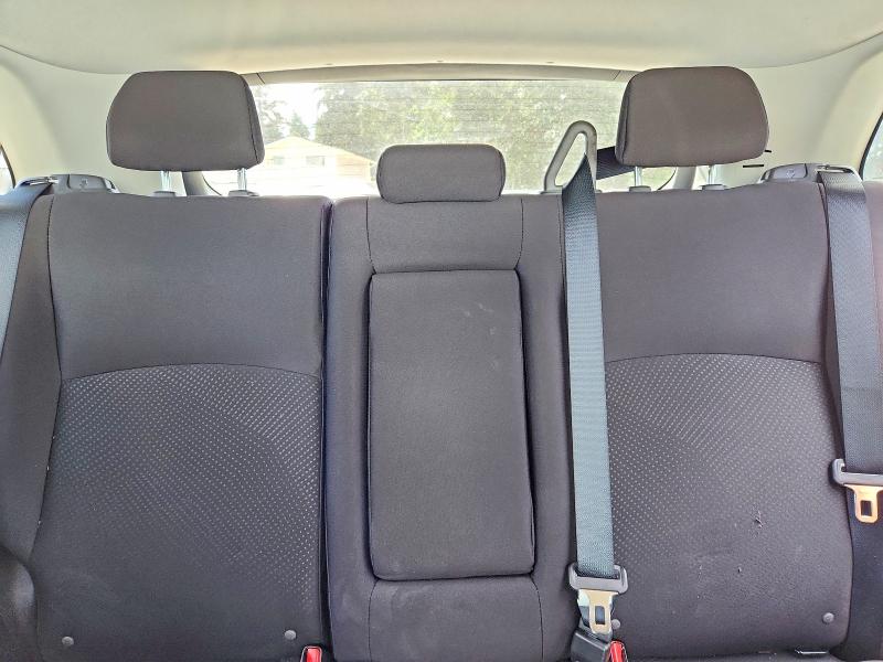 56307126 :رقم المزاد ، 4A4AP3AU8EE008658 vin ، 2014 Mitsubishi Outlander Sport مزاد بيع