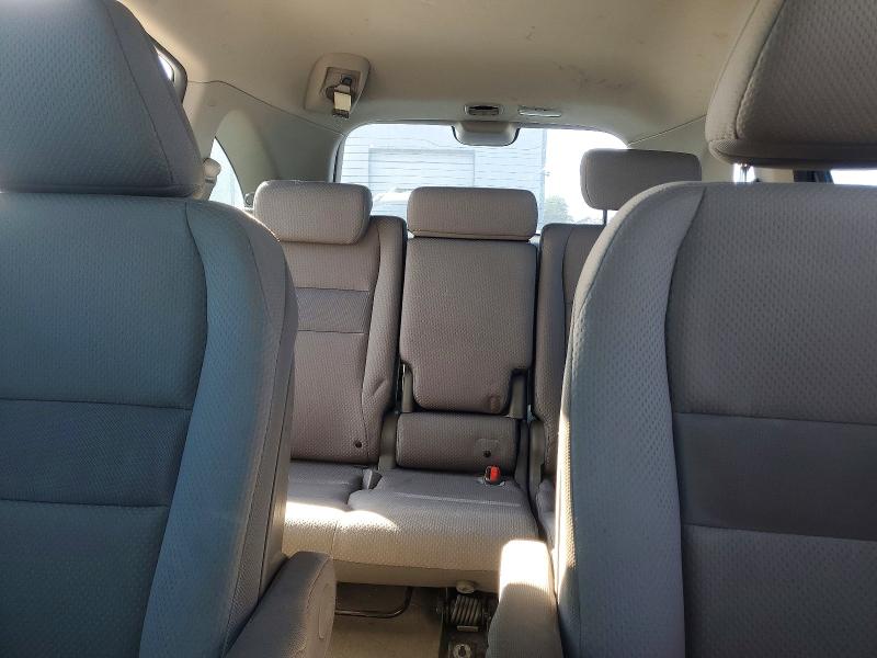 Aukcja sprzedaży 2009 Honda Cr-v, vin: JHLRE48359C018278, numer aukcji: 58939656