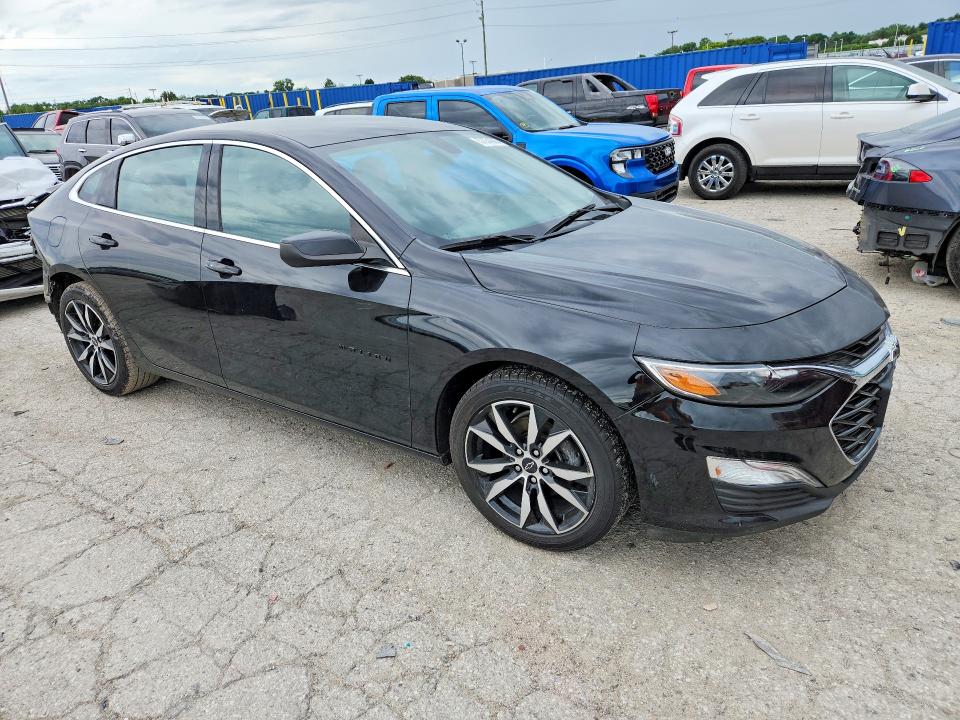 2020 Chevrolet Malibu მანქანა იყიდება აუქციონზე, vin: 1G1ZG5ST6LF156397, აუქციონის ნომერი: 57354306