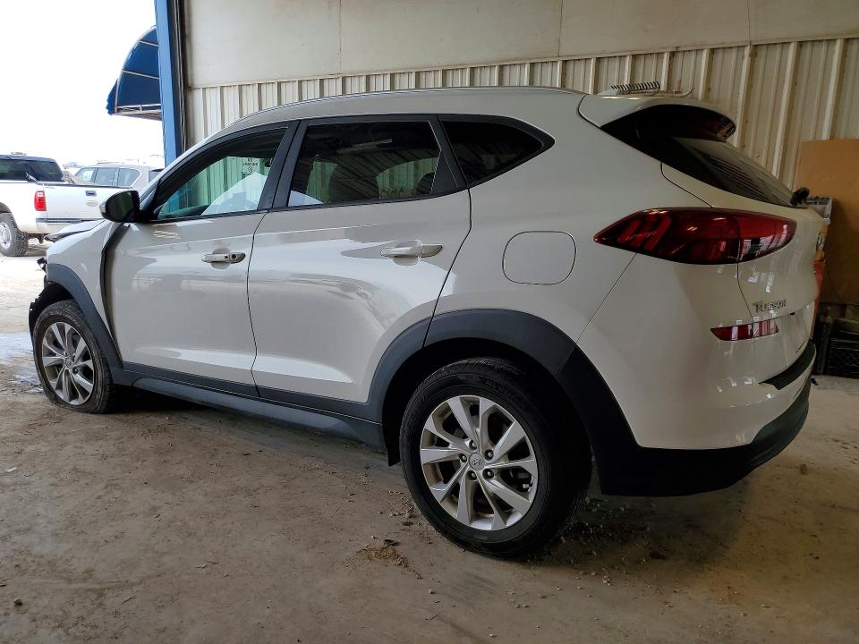 Продажа на аукционе авто 2021 Hyundai Tucson, vin: KM8J33A42MU293943, номер лота: 56366676
