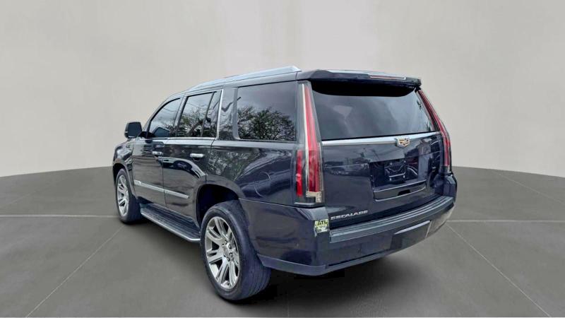 Aukcja sprzedaży 2019 Cadillac Escalade, vin: 1GYS4BKJ4KR364476, numer aukcji: 57228976