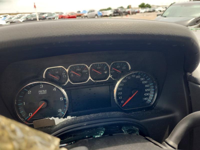 57952976 :رقم المزاد ، 1GNSCHKCXKR205918 vin ، 2019 Chevrolet Suburban مزاد بيع