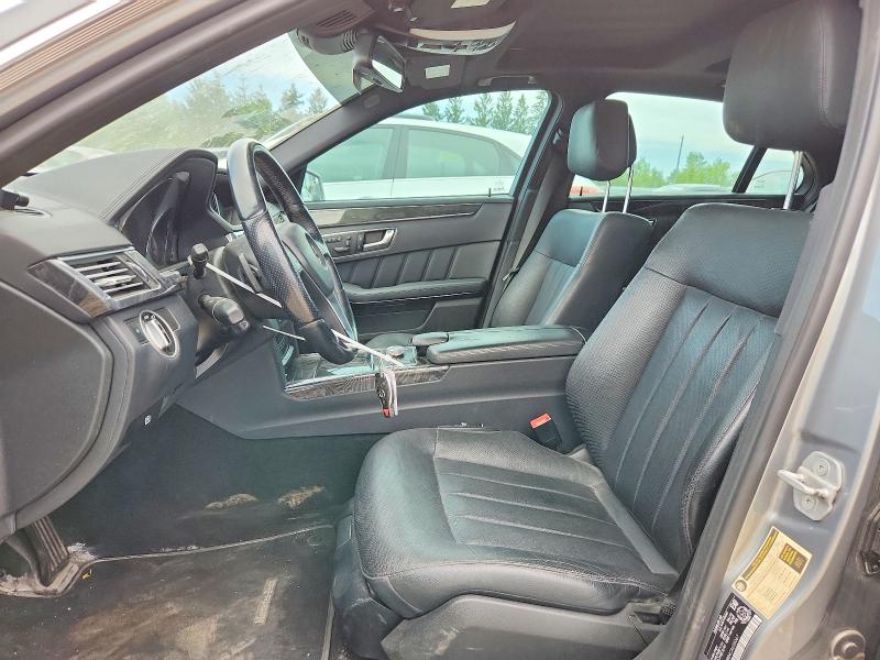 Aukcja sprzedaży 2012 Mercedes-benz E, vin: WDDHF9BB4CA635067, numer aukcji: 57826886