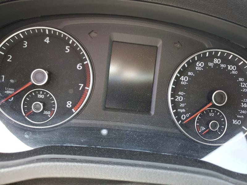 Aukcja sprzedaży 2015 Volkswagen Passat, vin: 1VWAS7A31FC009309, numer aukcji: 59268806