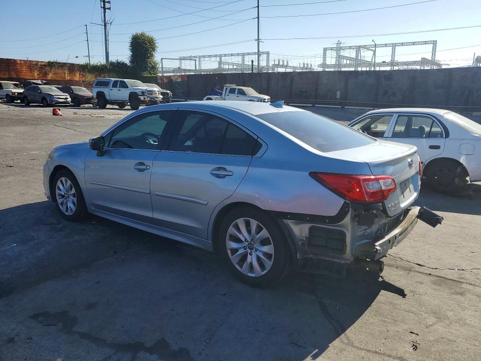 Aukcja sprzedaży 2016 Subaru Legacy, vin: 4S3BNAH63G3064261, numer aukcji: 58755896