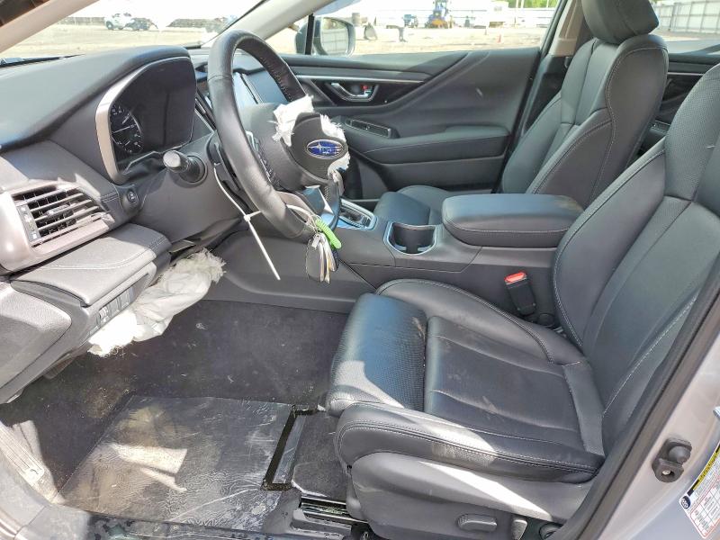 2024 Subaru Legacy მანქანა იყიდება აუქციონზე, vin: 4S3BWAN66R3013325, აუქციონის ნომერი: 57477886