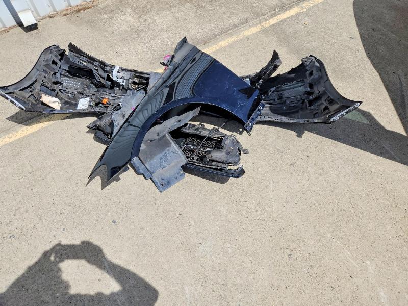 Aukcja sprzedaży 2019 Mercedes-benz E, vin: WDDZF4JB0KA508338, numer aukcji: 55390886