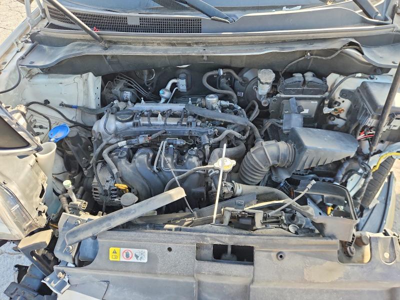 Продаж на аукціоні авто 2015 Kia Soul, vin: KNDJN2A23F7186988, номер лоту: 85614485