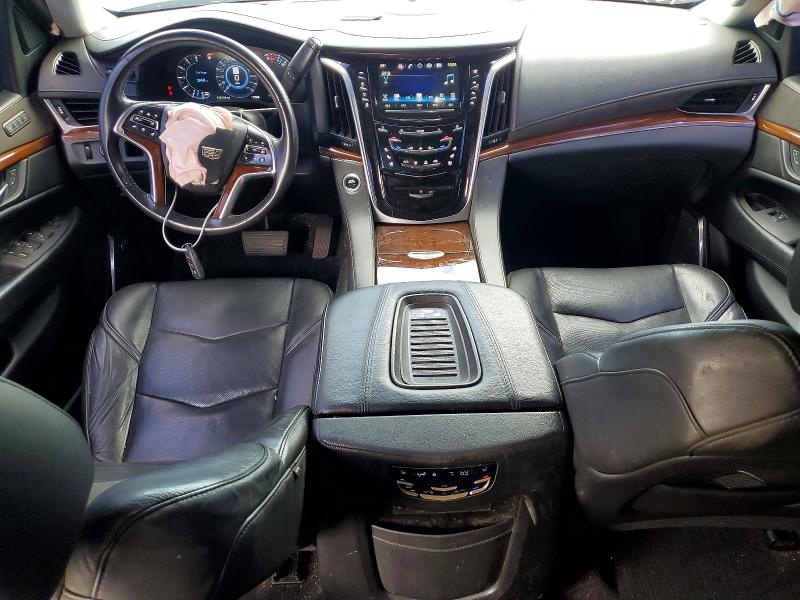 Продаж на аукціоні авто 2018 Cadillac Escalade, vin: 1GYS3CKJXJR290357, номер лоту: 55784366