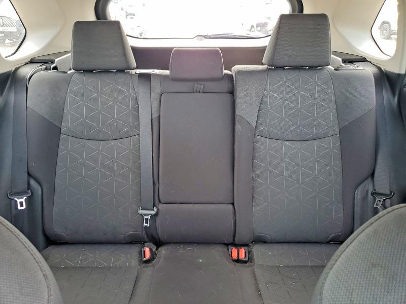 Продаж на аукціоні авто 2020 Toyota Rav4, vin: 2T3W1RFV7LC075004, номер лоту: 56234766