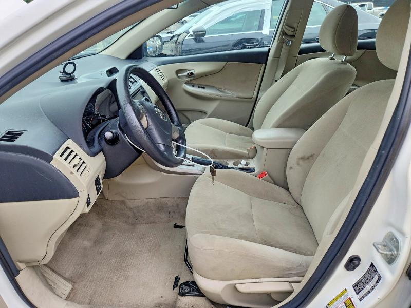 Aukcja sprzedaży 2013 Toyota Corolla, vin: 2T1BU4EE7DC001893, numer aukcji: 58404636