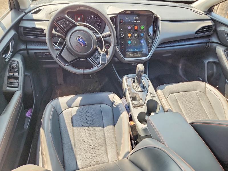 Продаж на аукціоні авто 2024 Subaru Crosstrek, vin: 4S4GUHM61R3787872, номер лоту: 57733966