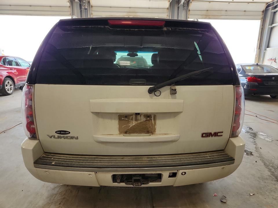 Aukcja sprzedaży 2011 Gmc Yukon, vin: 1GKS2EEF8BR253888, numer aukcji: 55725926