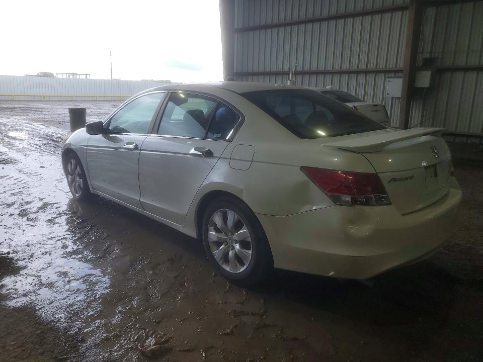 56409156 :رقم المزاد ، 1HGCP36808A039363 vin ، 2008 Honda Accord مزاد بيع