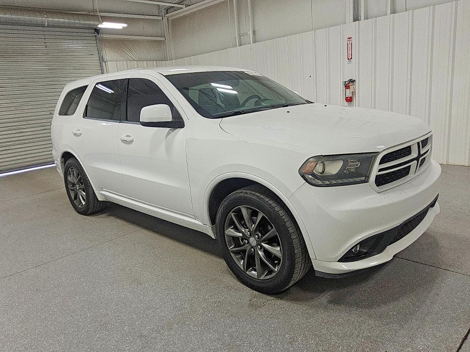 Продажа на аукционе авто 2015 Dodge Durango, vin: 1C4RDHAG2FC222178, номер лота: 56162096