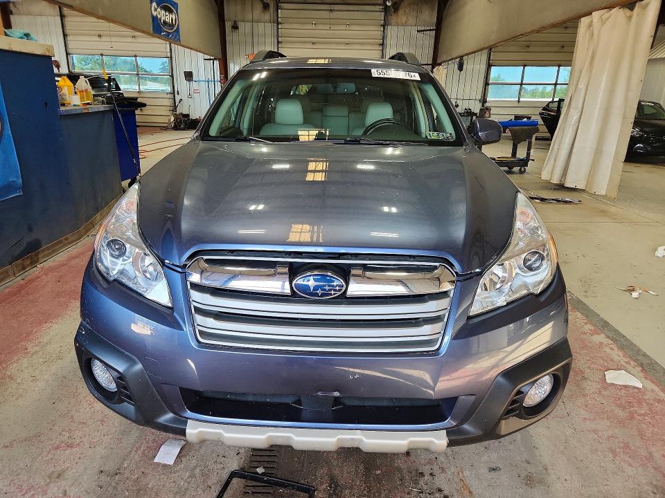Продаж на аукціоні авто 2014 Subaru Outback, vin: 4S4BRCKC5E3227614, номер лоту: 55585776