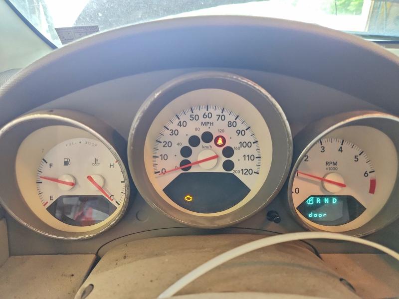 Aukcja sprzedaży 2008 Dodge Caliber, vin: 1B3HB48B58D652855, numer aukcji: 55676766