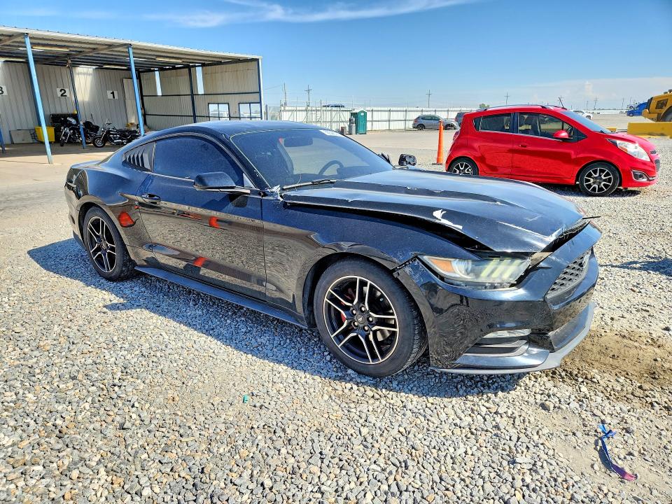 Aukcja sprzedaży 2017 Ford Mustang, vin: 1FA6P8AM8H5202319, numer aukcji: 56326726