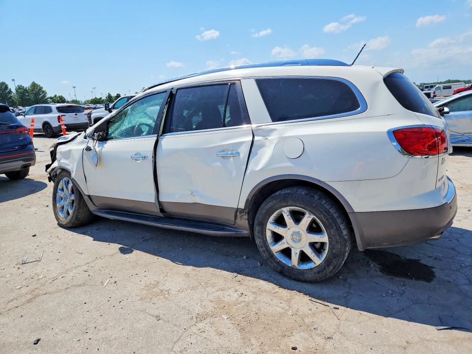 Aukcja sprzedaży 2010 Buick Enclave, vin: 5GALRCED4AJ257532, numer aukcji: 57333806