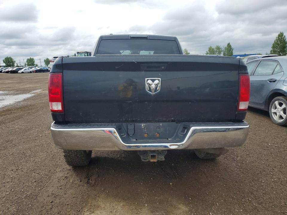 57304976 :رقم المزاد ، 1C6RR7FG2JS169475 vin ، 2018 Ram 1500 مزاد بيع