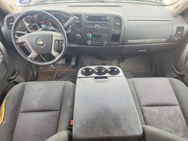 Aukcja sprzedaży 2011 Chevrolet Silverado2, vin: 1GCRKSE39BZ378364, numer aukcji: 58124396